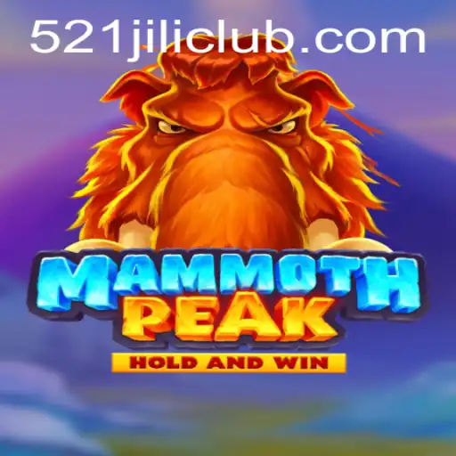521JILI Casino App
